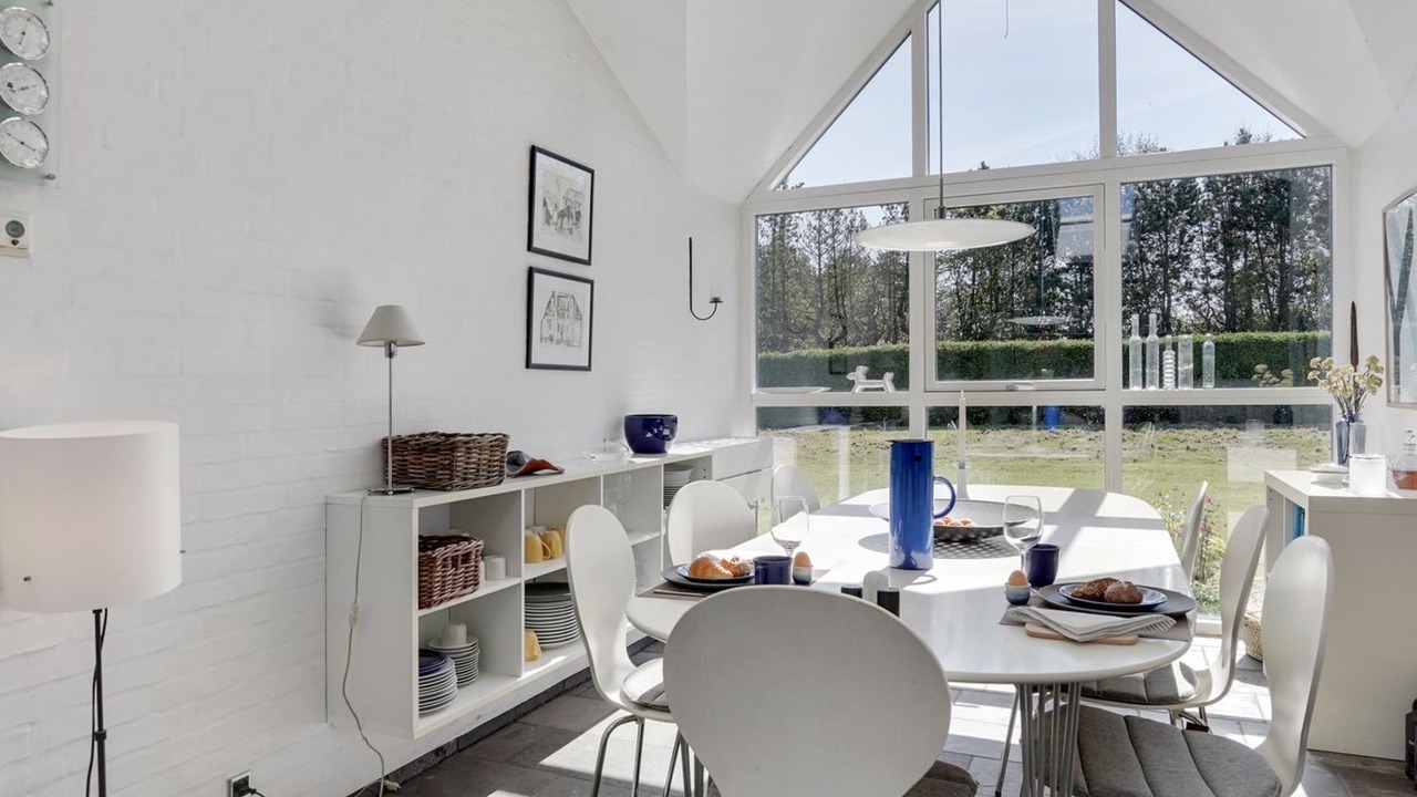 Photo of Livingroom in Nørre Hurup