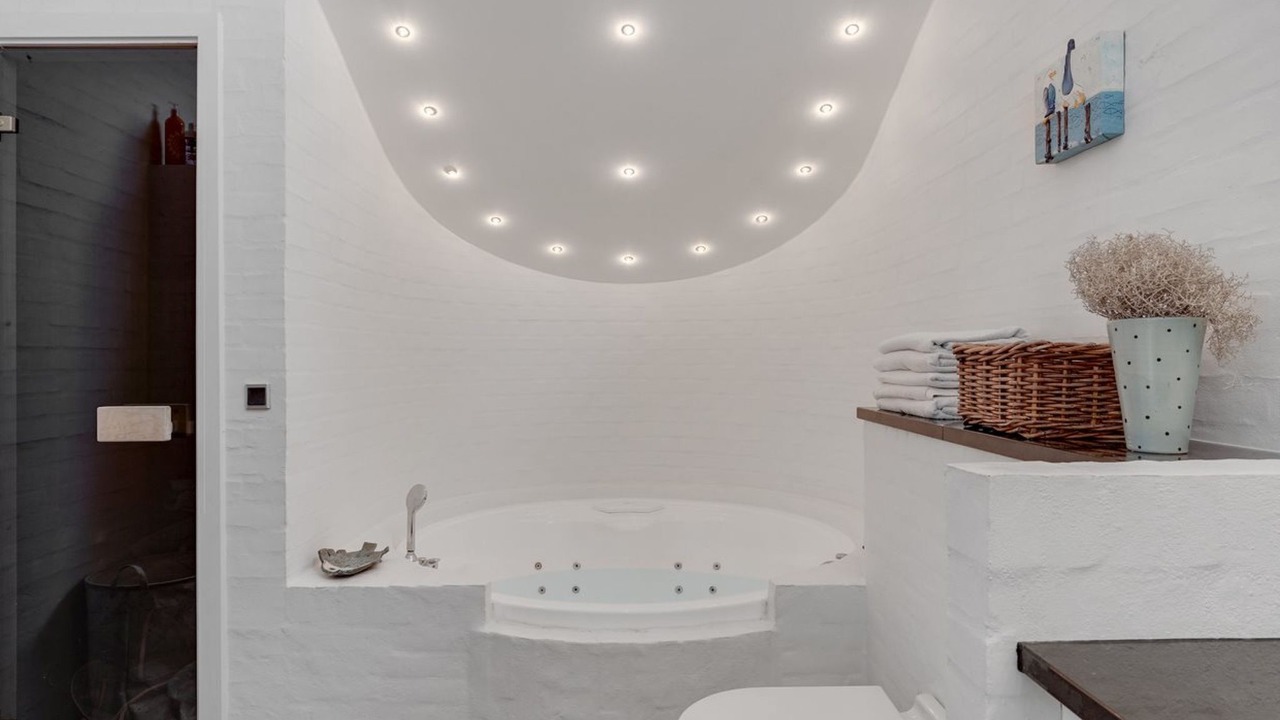 Photo of Bathroom in Nørre Hurup
