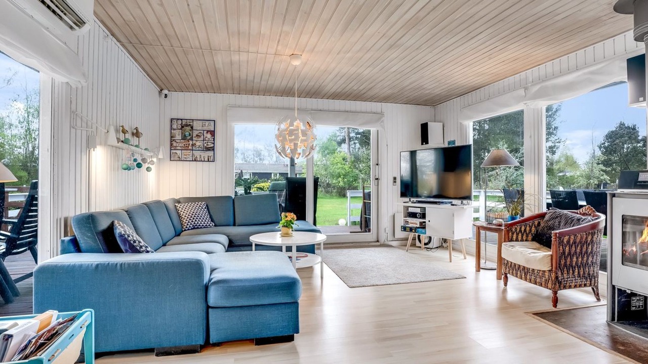 Photo of Livingroom in Dannemare