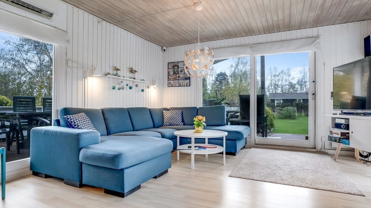 Photo of Livingroom in Dannemare
