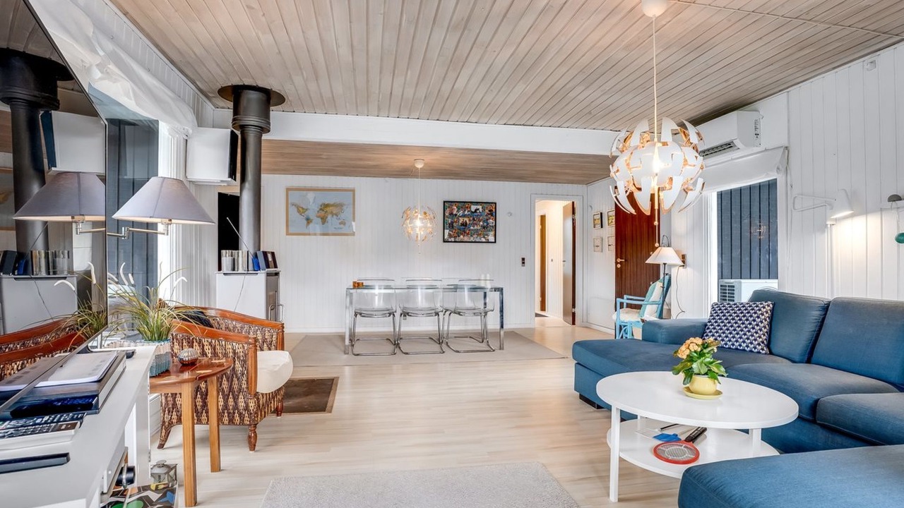 Photo of Livingroom in Dannemare