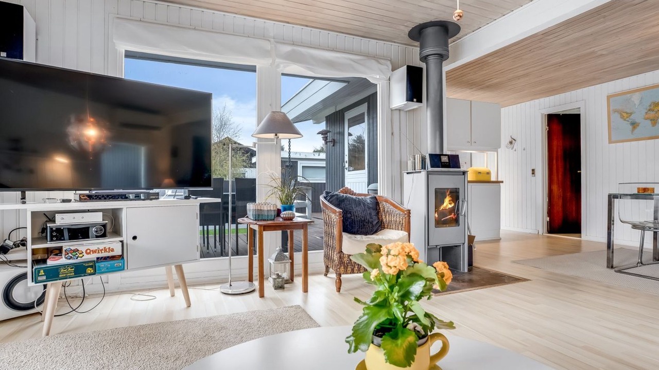 Photo of Livingroom in Dannemare