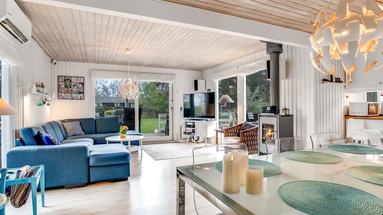 Photo of Livingroom in Dannemare