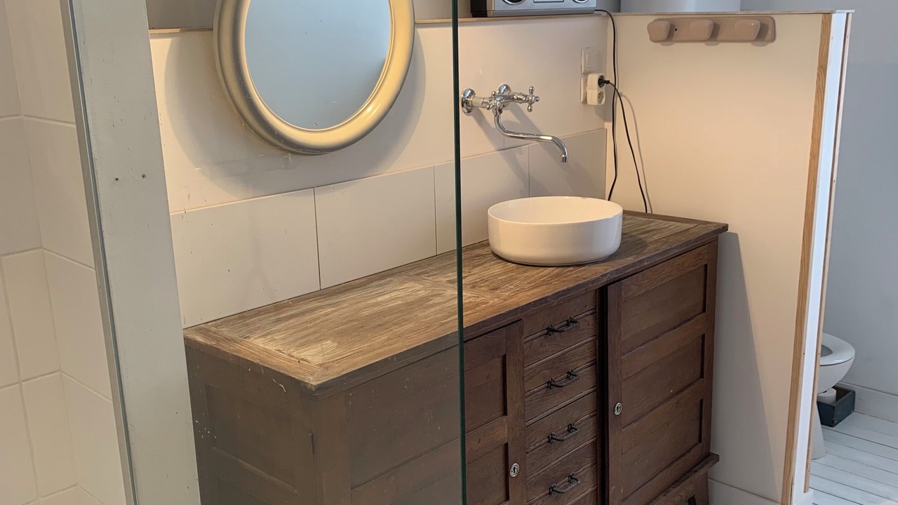 Photo of Bathroom in Calais