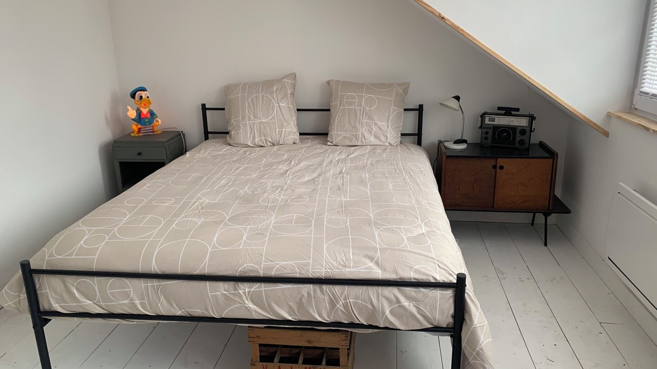 Photo of Bedroom in Calais