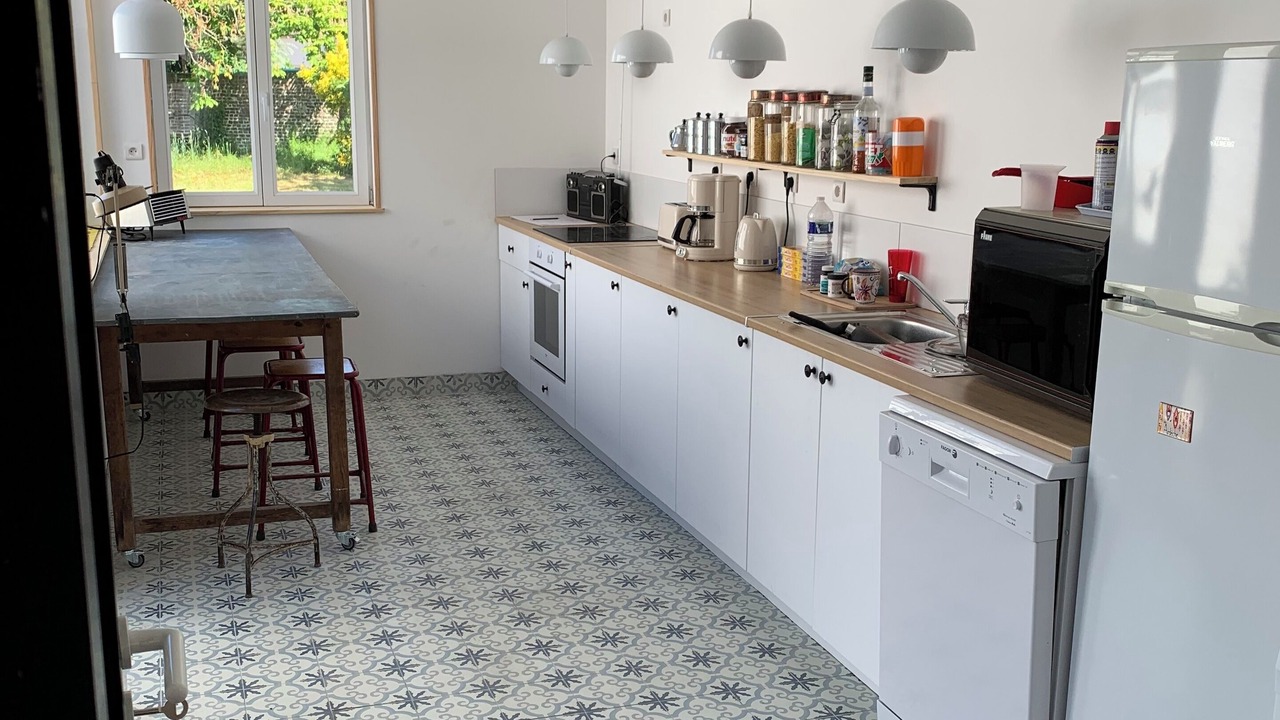 Photo of Kitchen in Calais