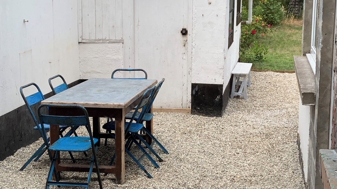 Photo of Outdoor in Calais