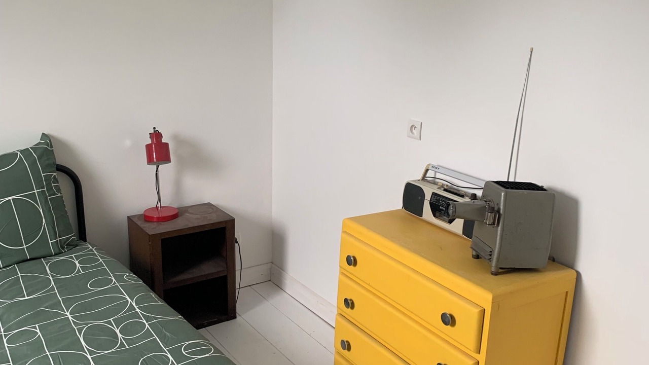 Photo of Bedroom in Calais