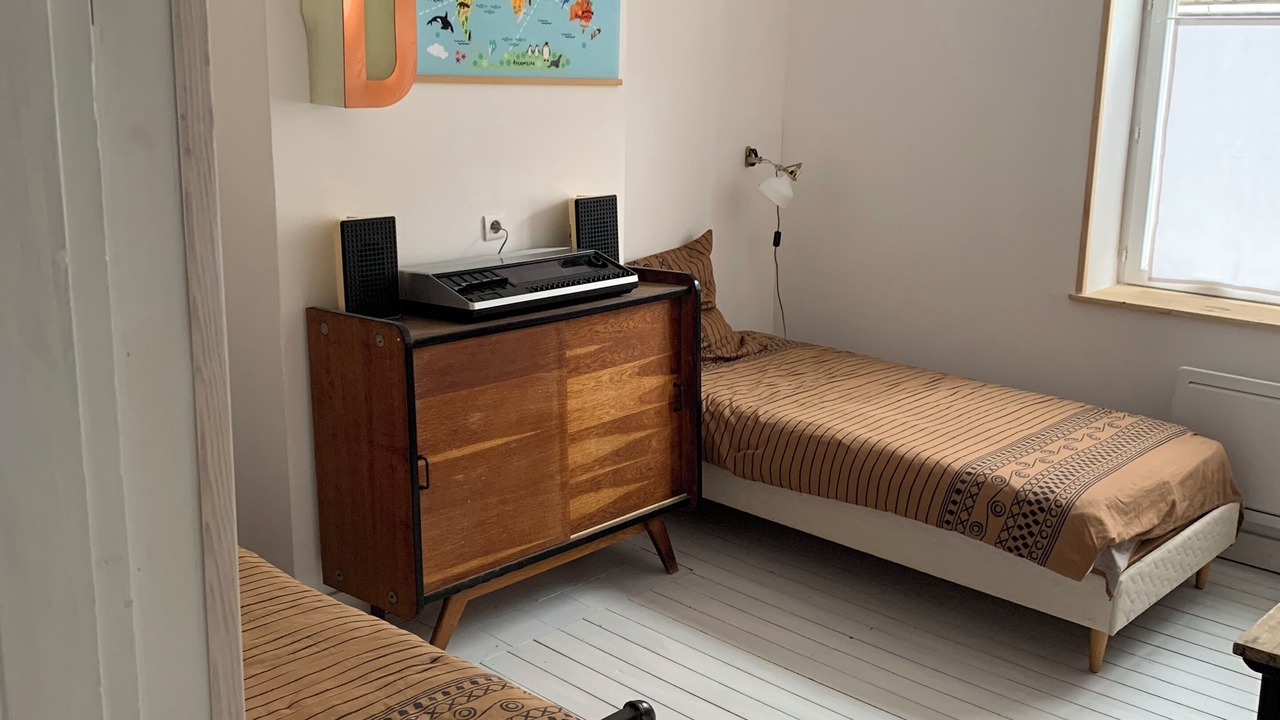 Photo of Bedroom in Calais