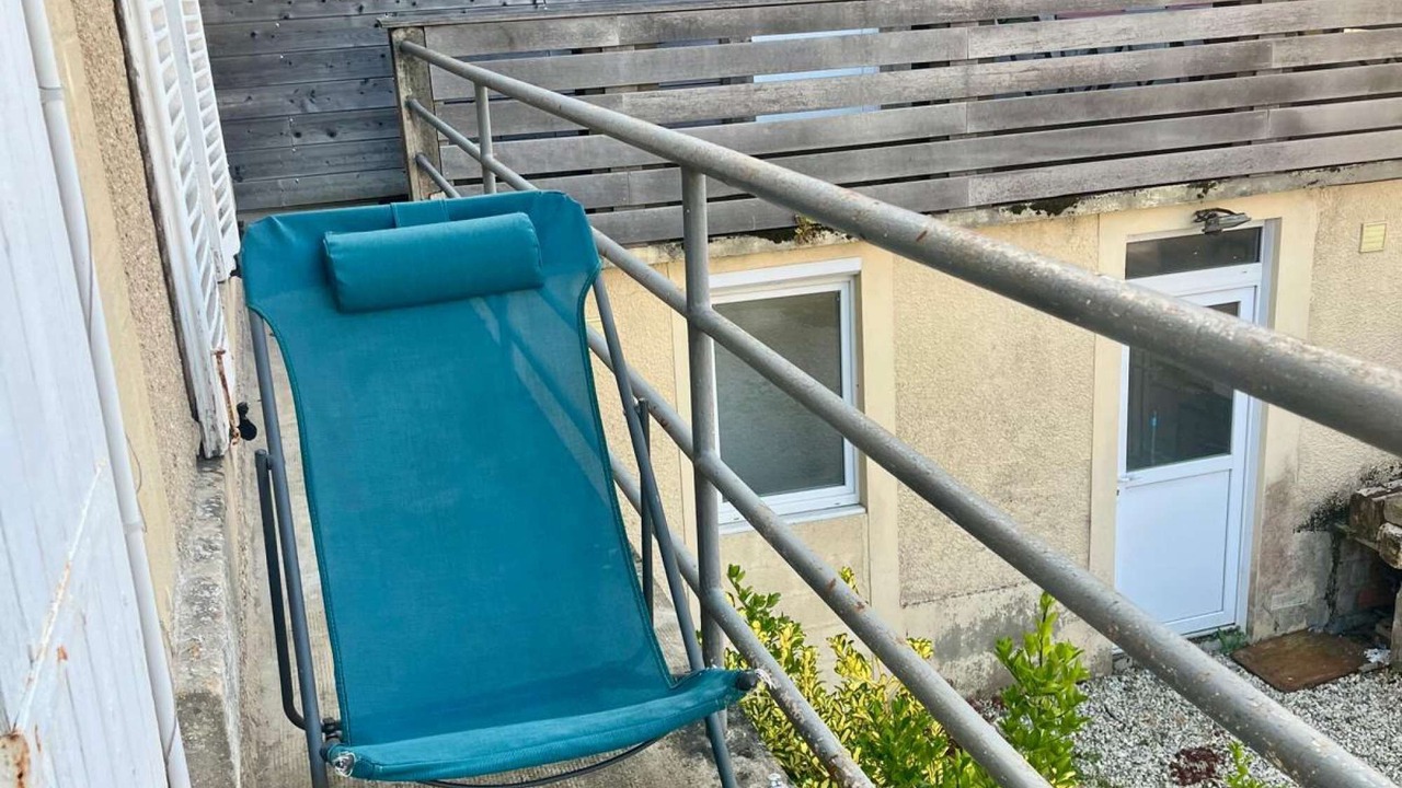 Photo of Outdoor in Luc-sur-Mer
