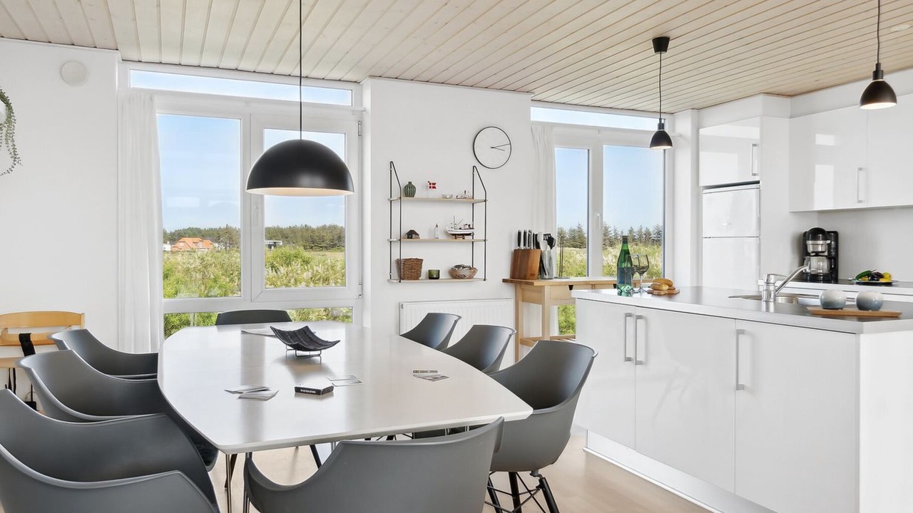 Photo of Livingroom in Lokken