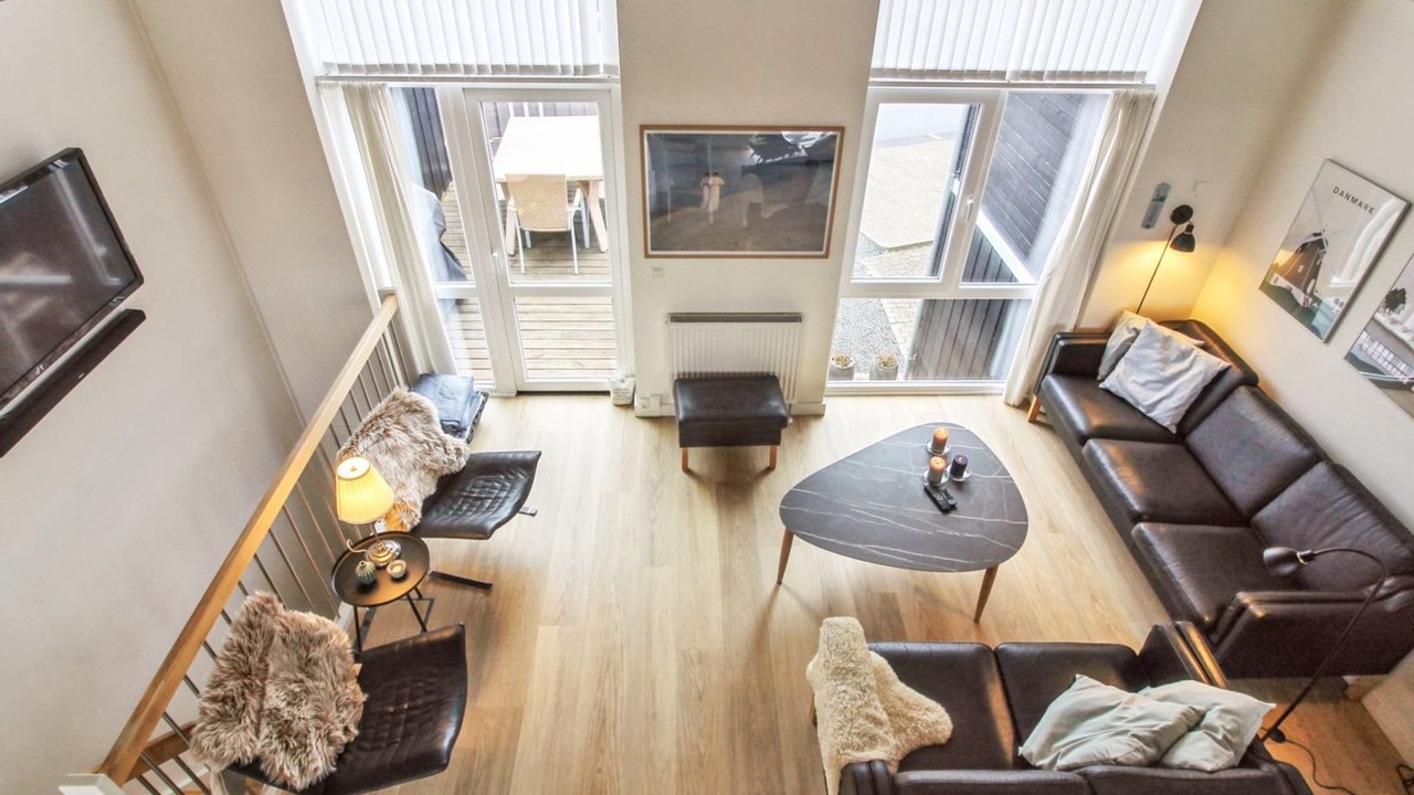 Photo of Livingroom in Lokken