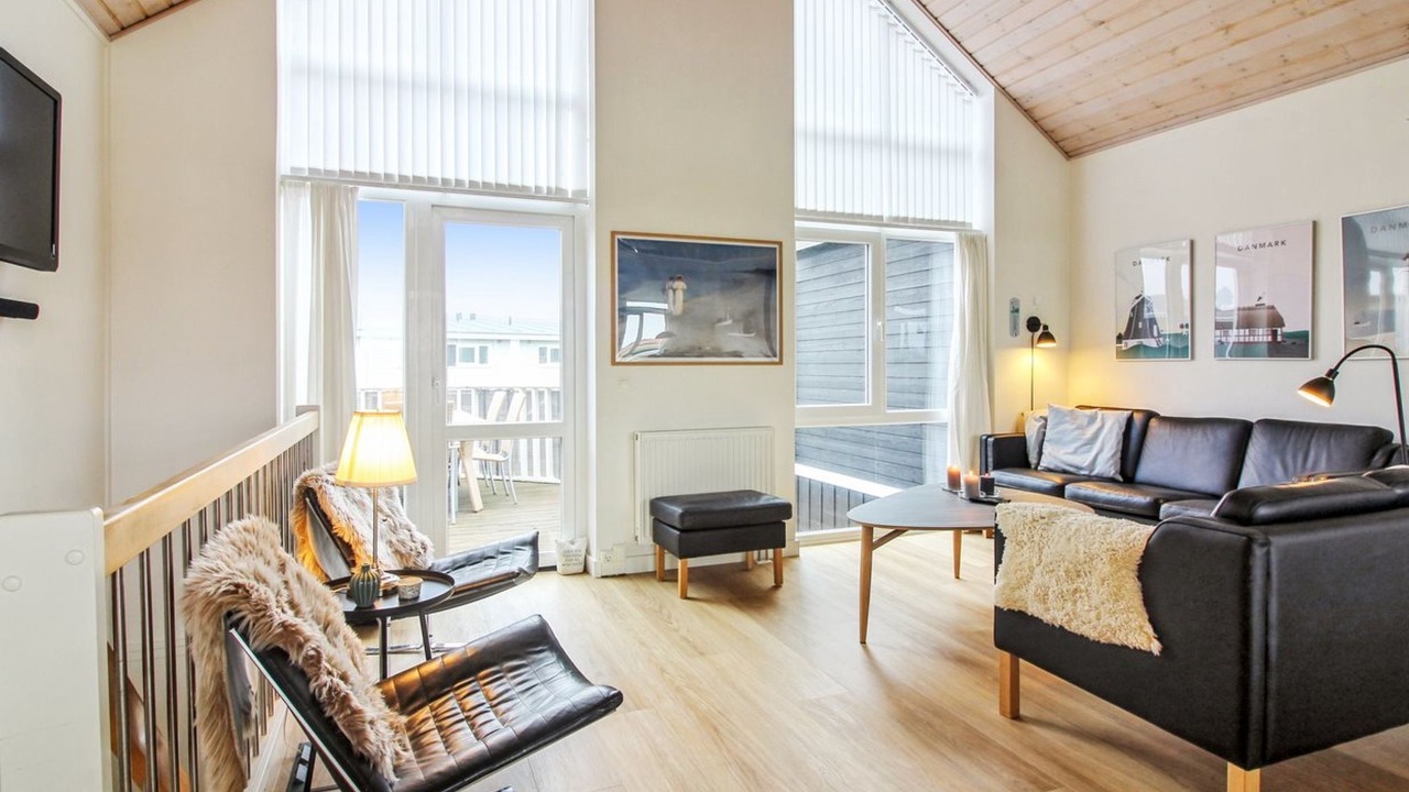Photo of Livingroom in Lokken