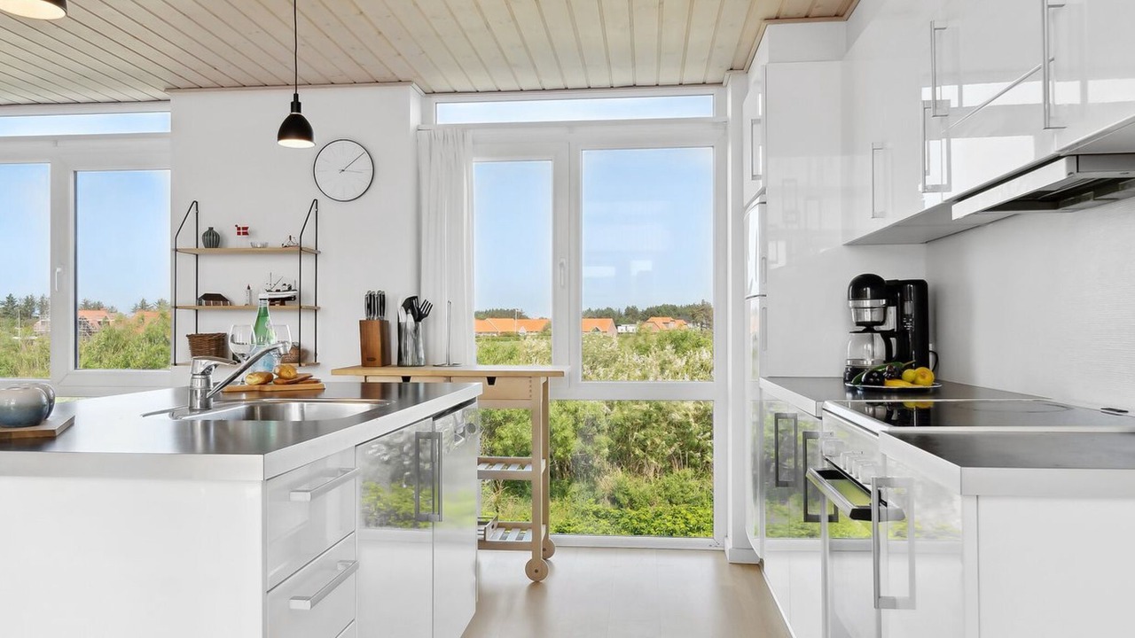 Photo of Bedroom in Lokken