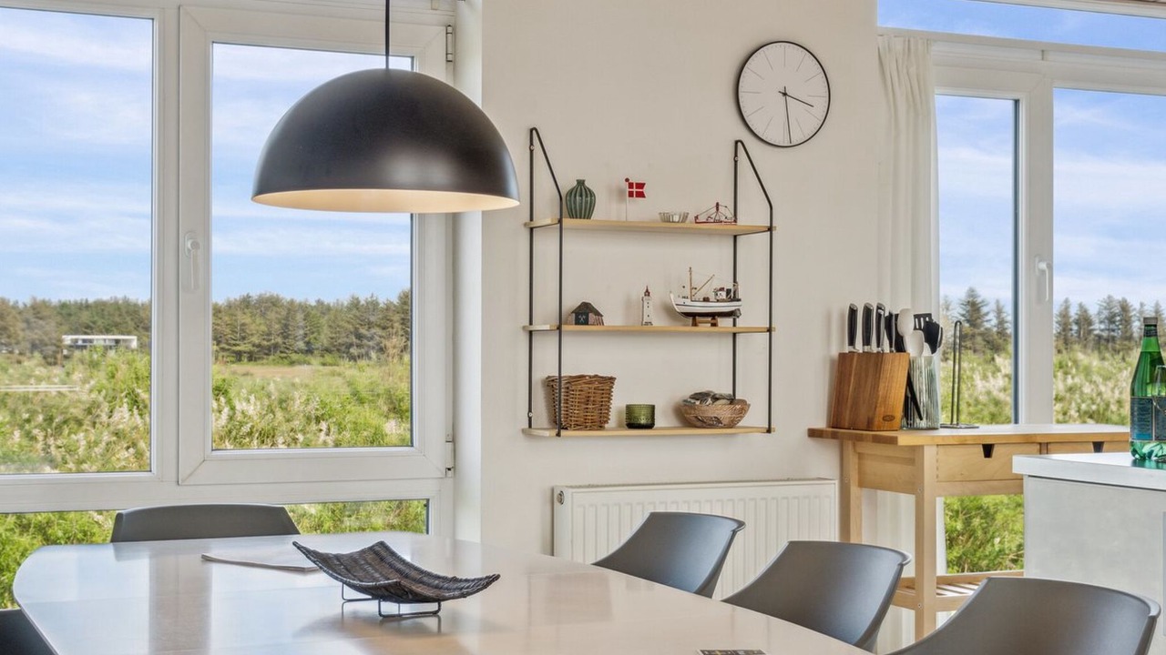 Photo of Livingroom in Lokken