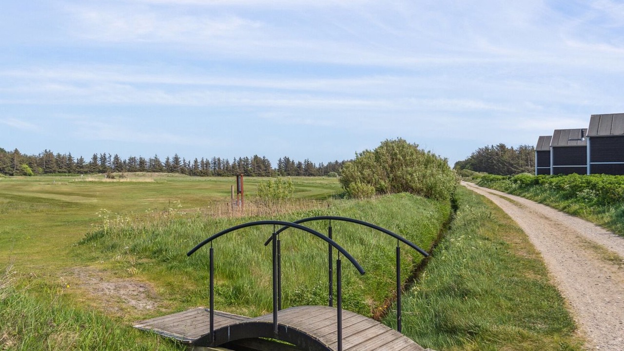 Photo of Outdoor in Lokken