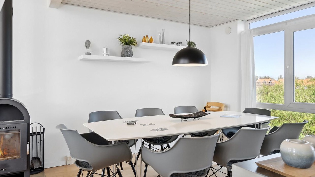 Photo of Livingroom in Lokken