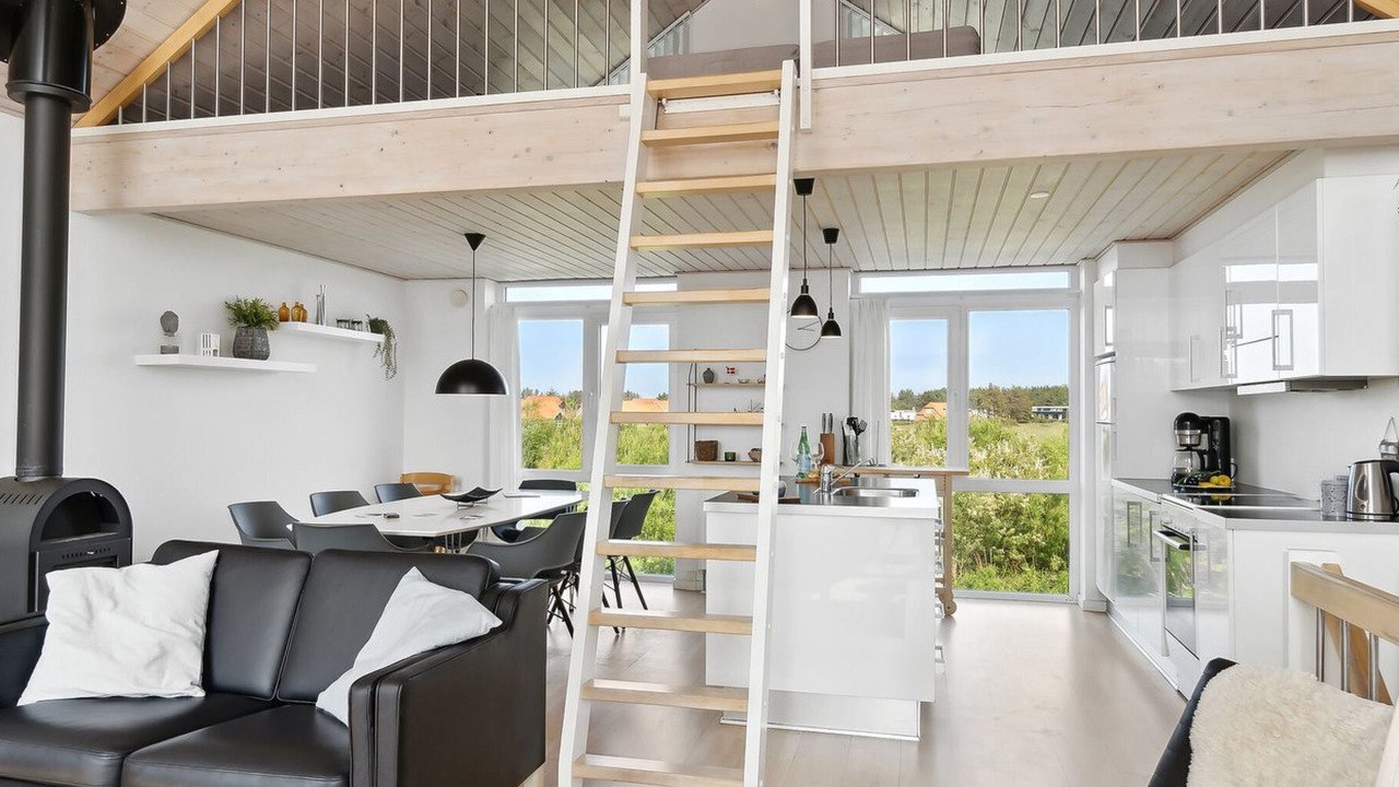 Photo of Livingroom in Lokken