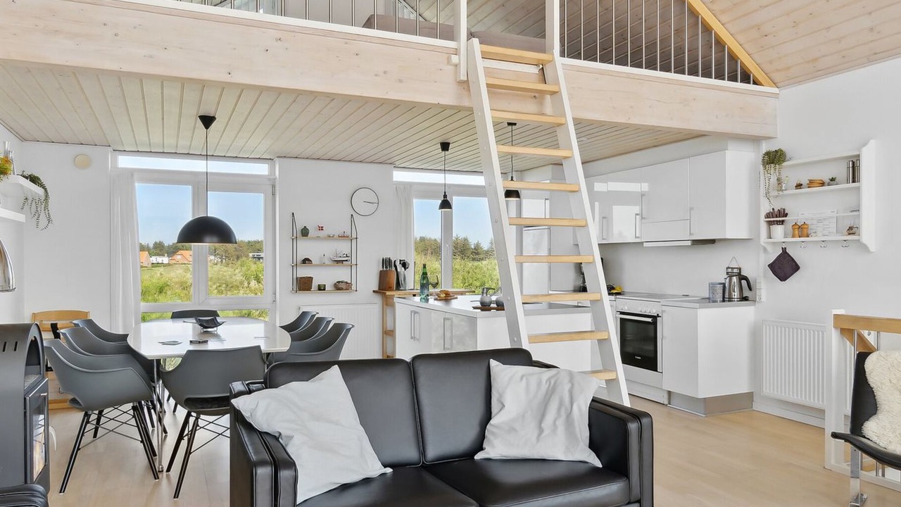 Photo of Livingroom in Lokken