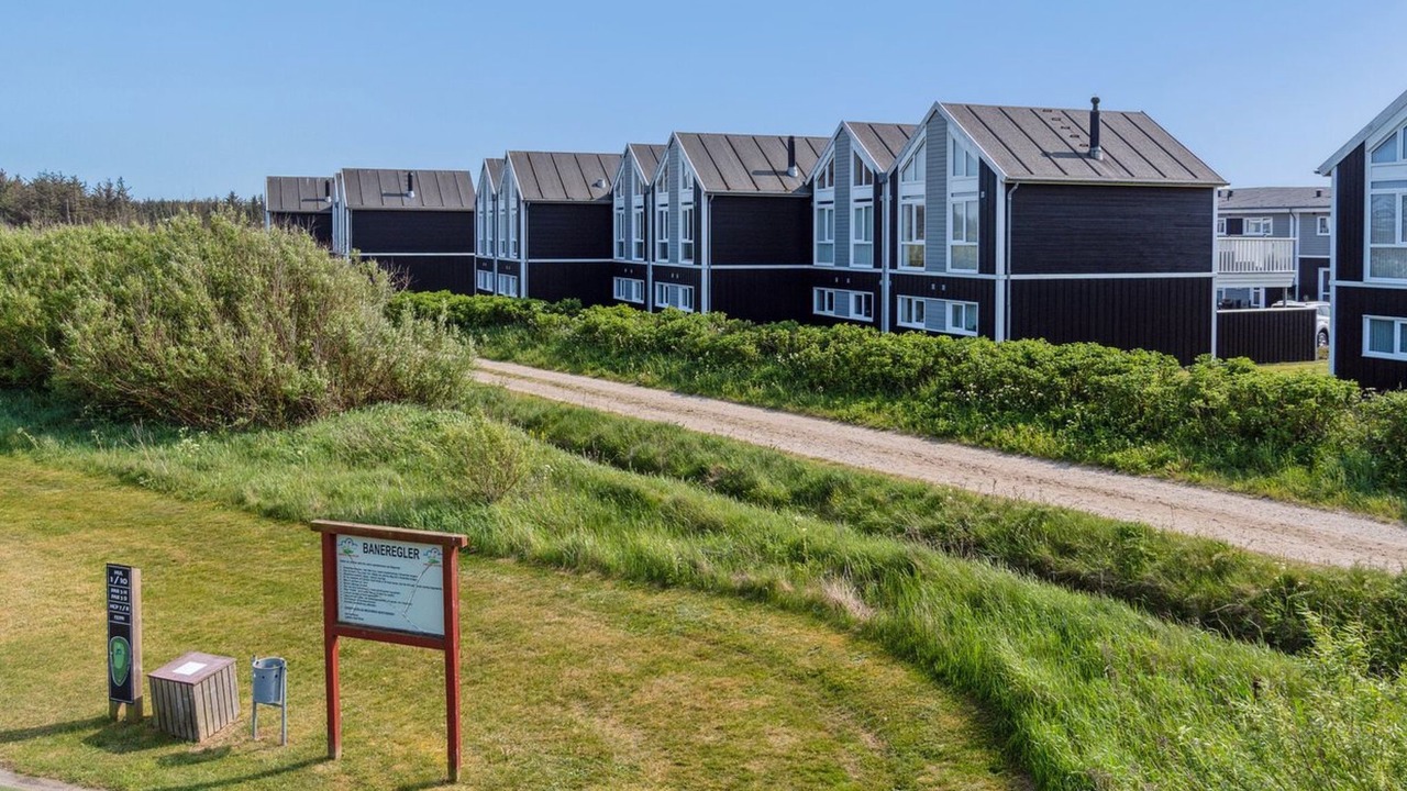 Photo of Outdoor in Lokken