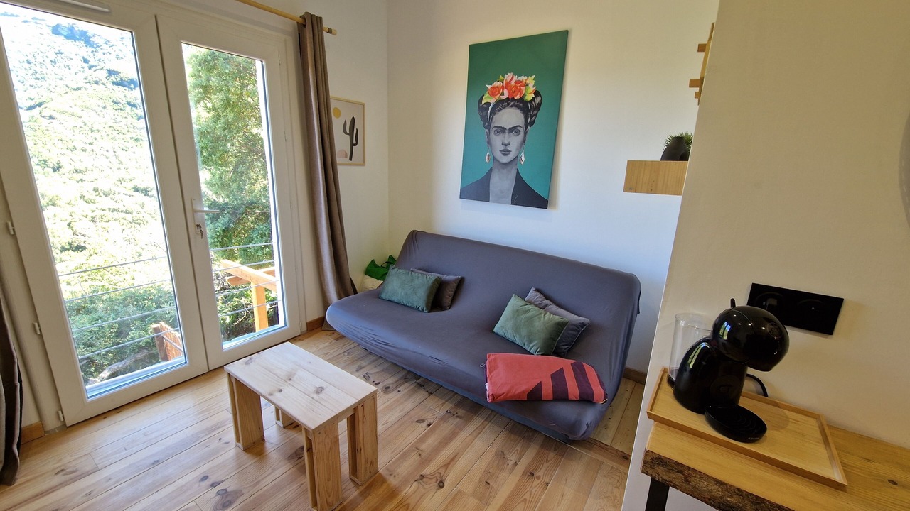 Photo of Livingroom in Pietracorbara