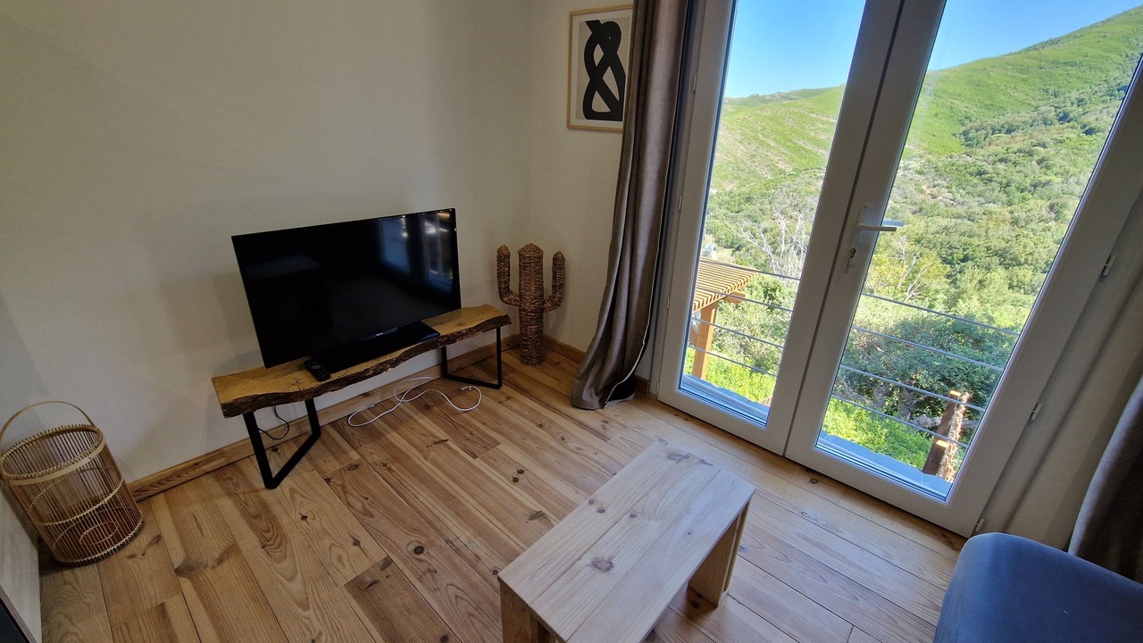 Photo of Livingroom in Pietracorbara