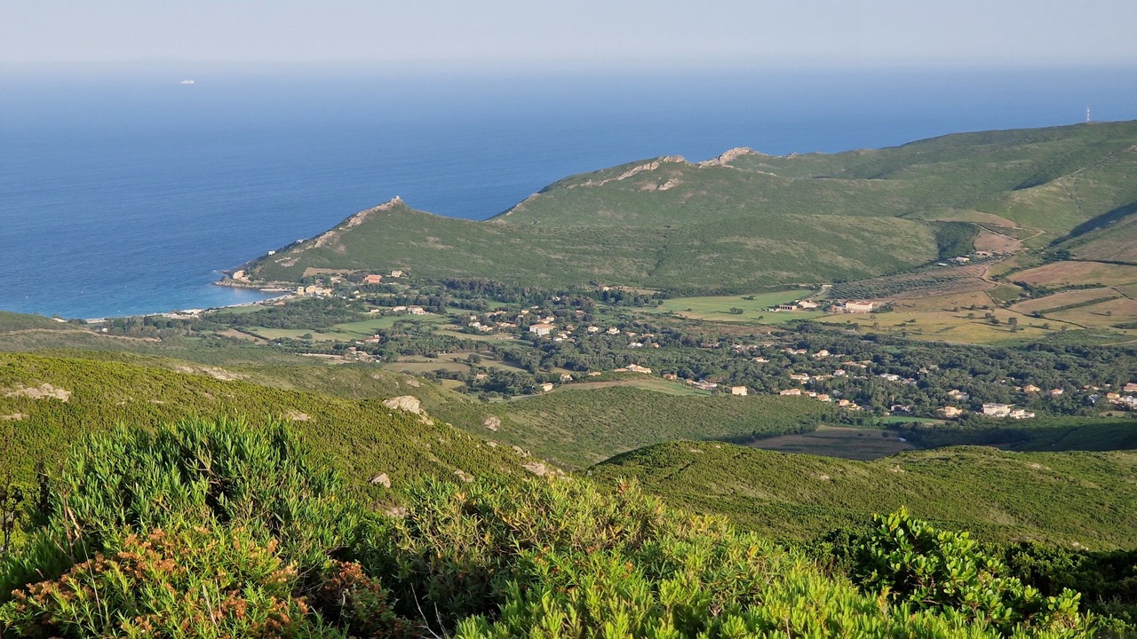 Photo of Outdoor in Pietracorbara