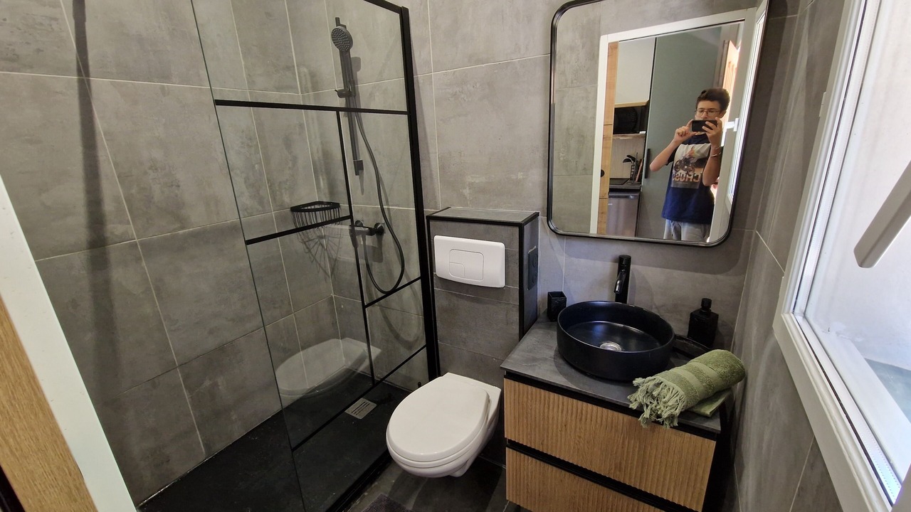 Photo of Bathroom in Pietracorbara