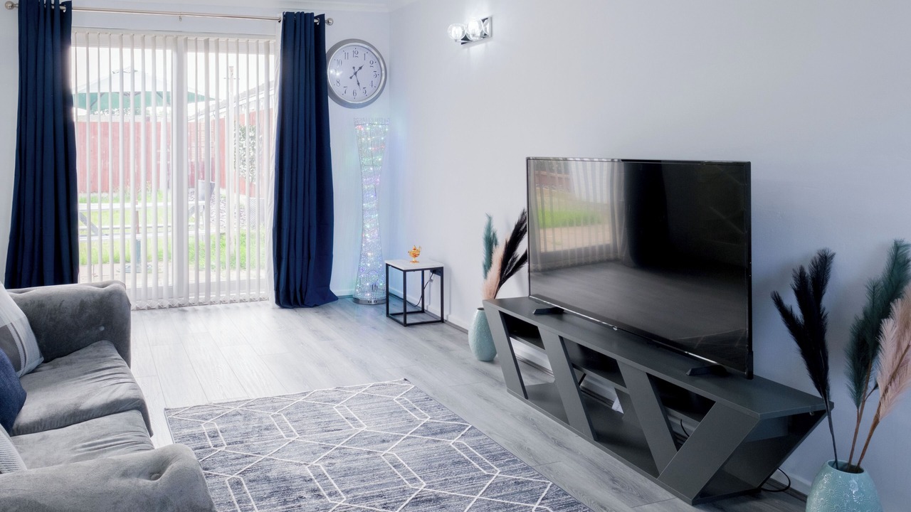 Photo of Livingroom in Cleedownton