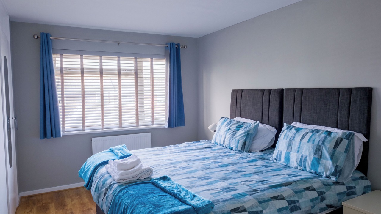 Photo of Bedroom in Cleedownton