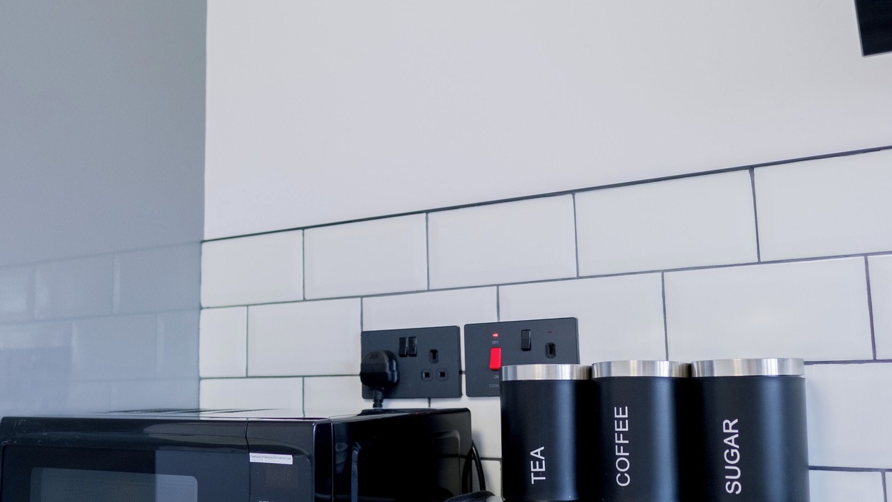 Photo of Kitchen in Cleedownton