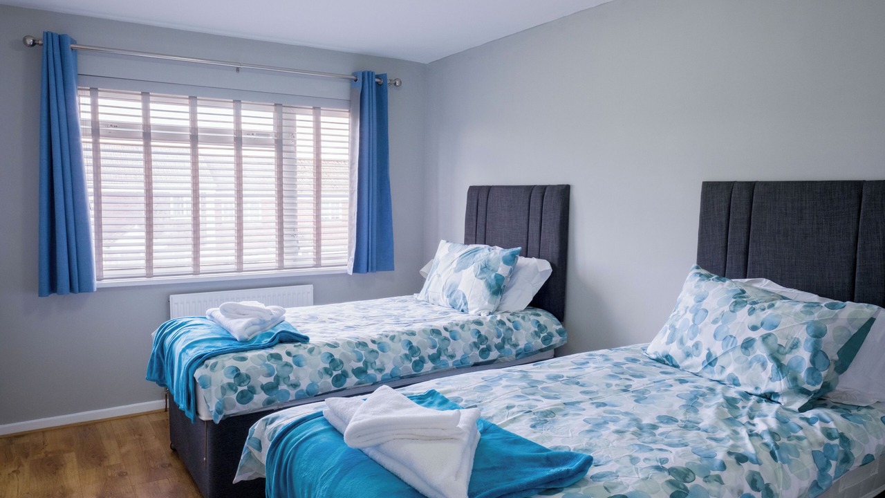 Photo of Bedroom in Cleedownton