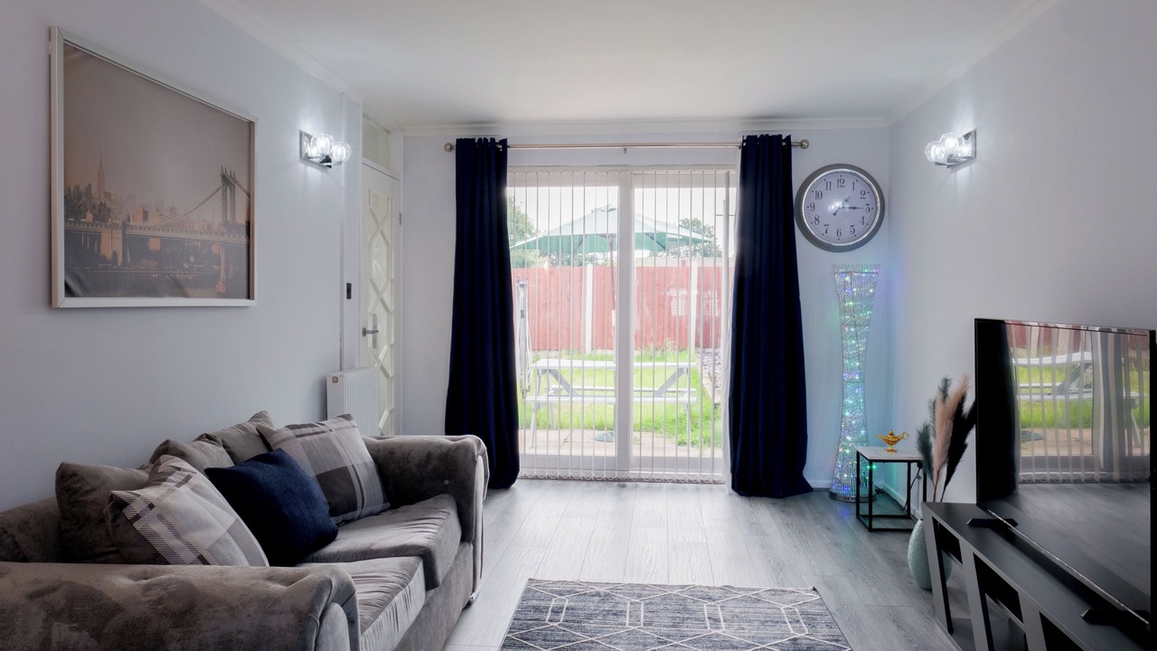 Photo of Livingroom in Cleedownton