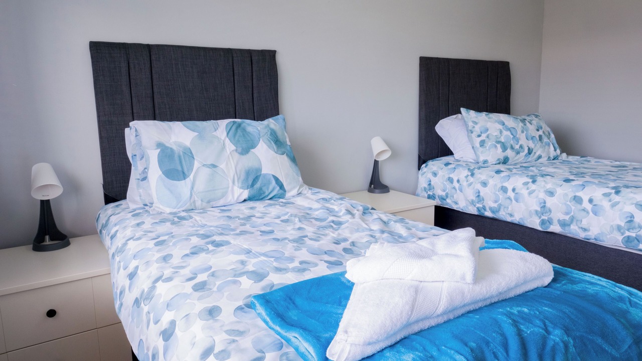 Photo of Bedroom in Cleedownton