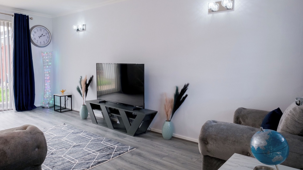 Photo of Livingroom in Cleedownton