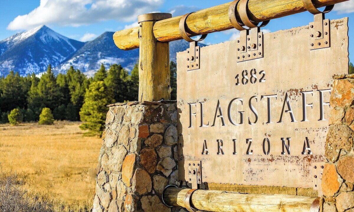 Photo of Outdoor in Flagstaff