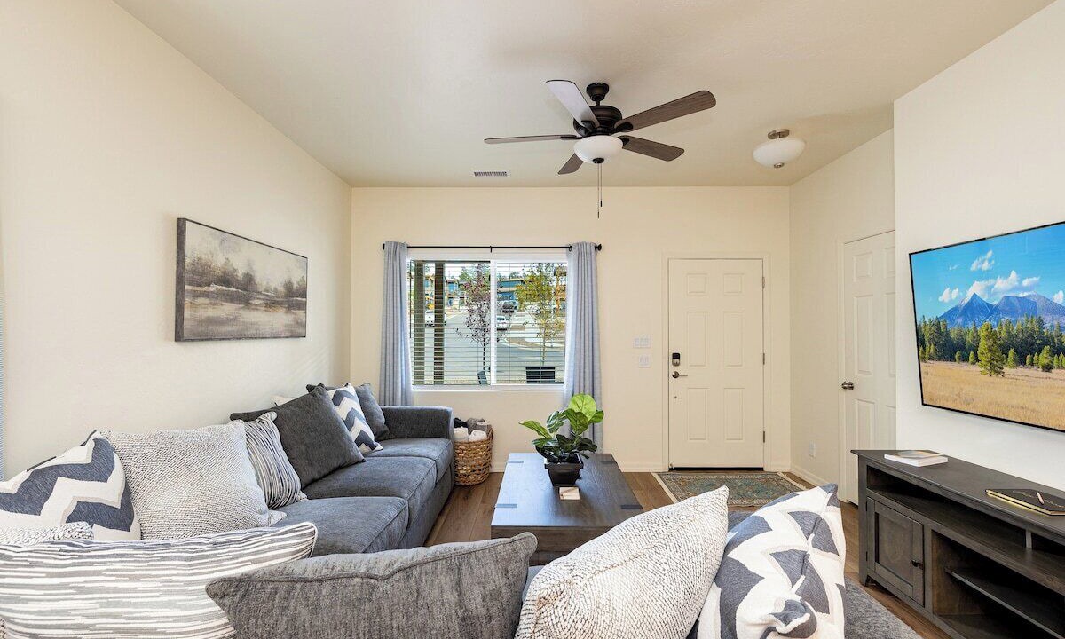 Photo of Bedroom in Flagstaff