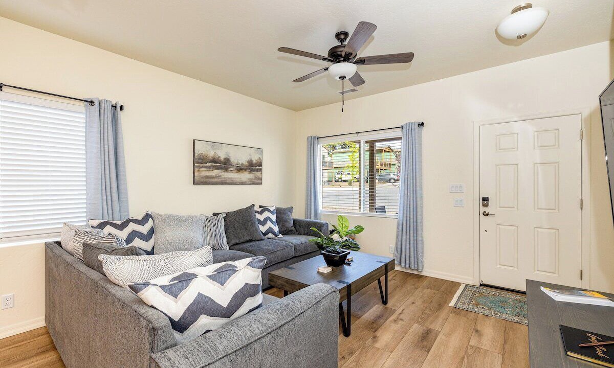 Photo of Bedroom in Flagstaff