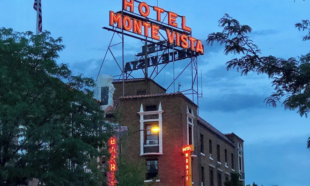Photo of Others in Flagstaff