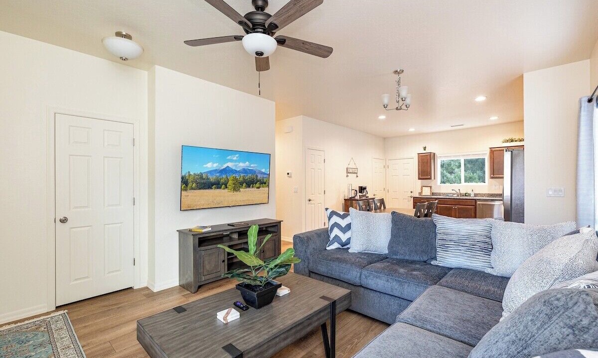 Photo of Bedroom in Flagstaff
