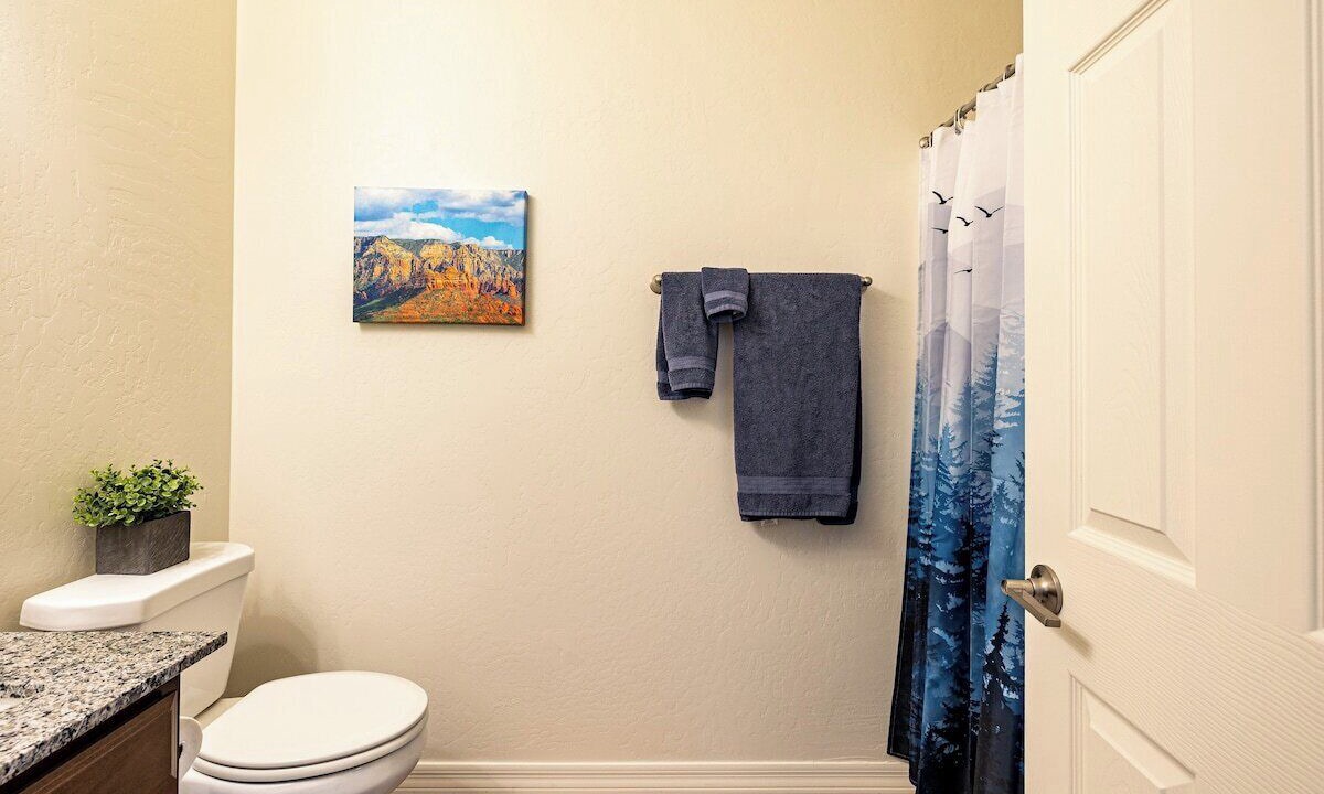 Photo of Bathroom in Flagstaff