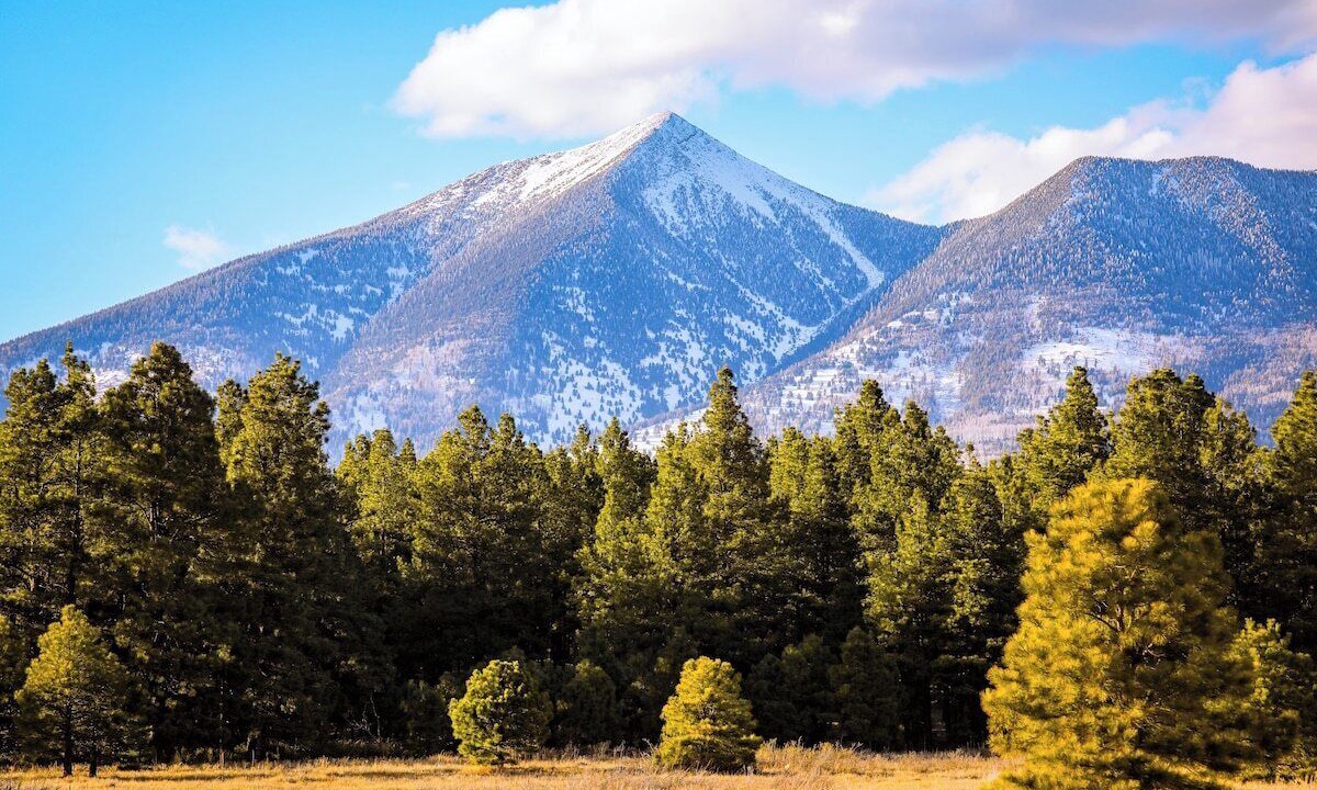 Photo of Outdoor in Flagstaff