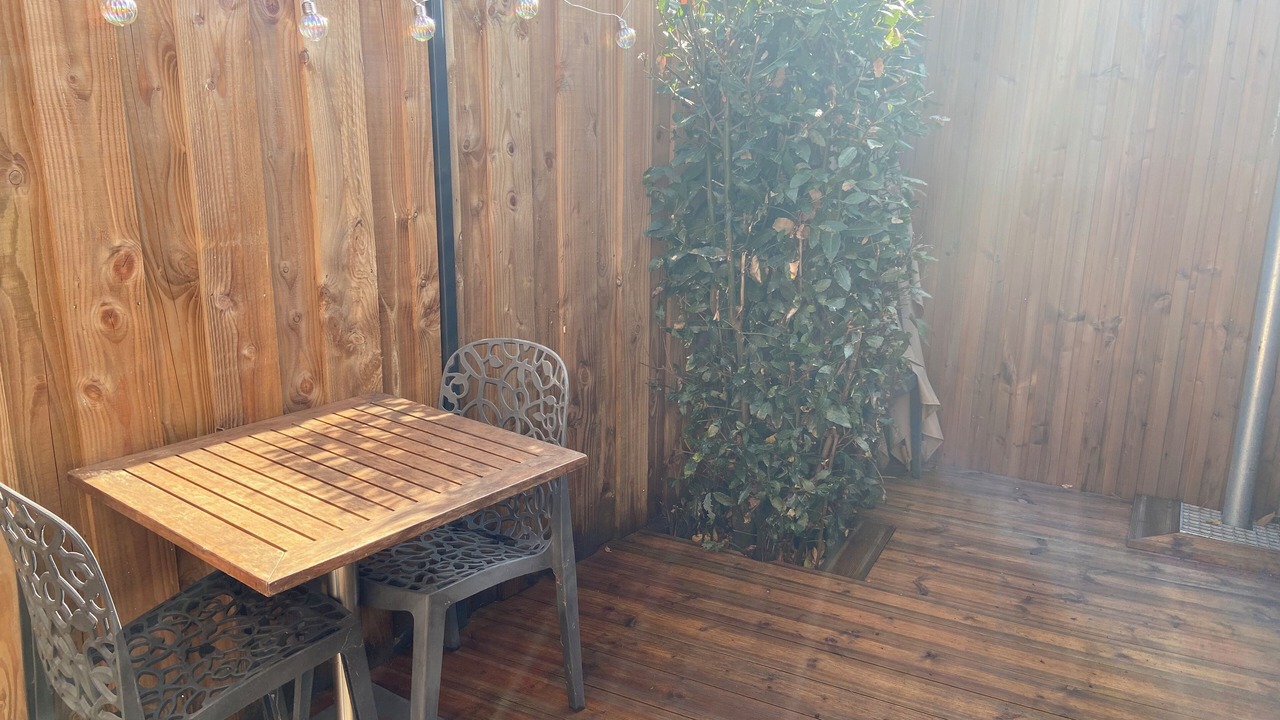 Photo of Outdoor in Pontchateau