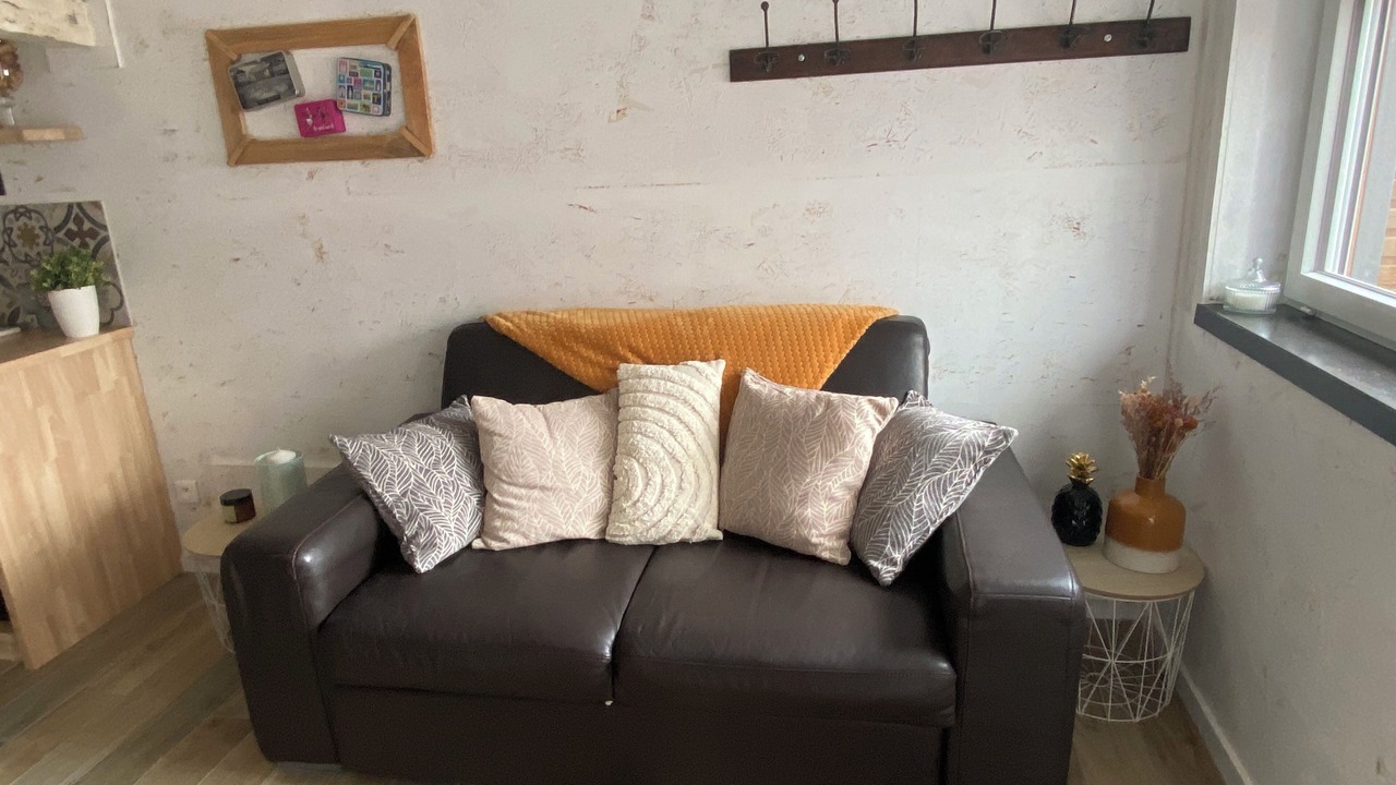 Photo of Livingroom in Pontchateau