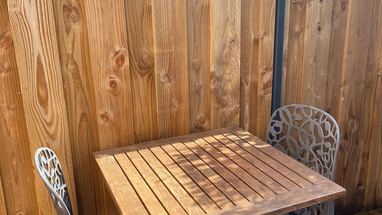 Photo of Outdoor in Pontchateau