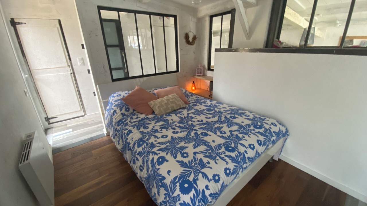 Photo of Bedroom in Pontchateau
