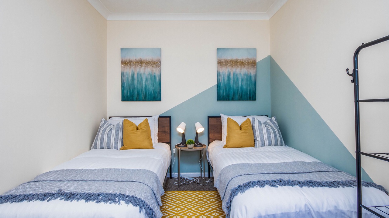 Photo of Bedroom in Shirley