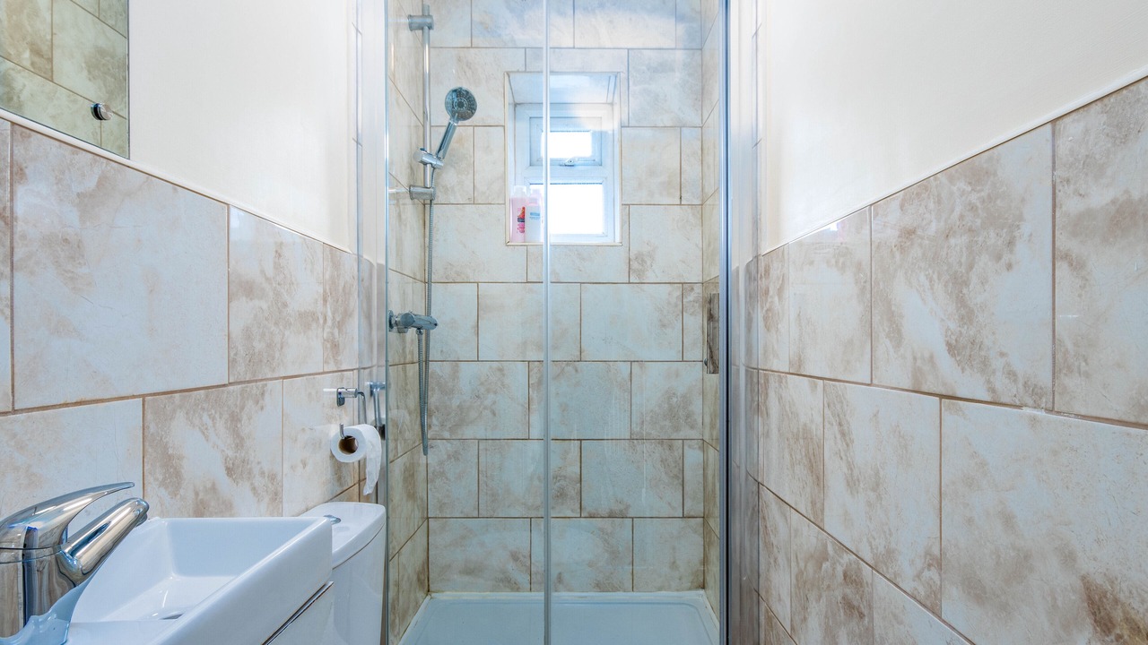 Photo of Bathroom in Shirley