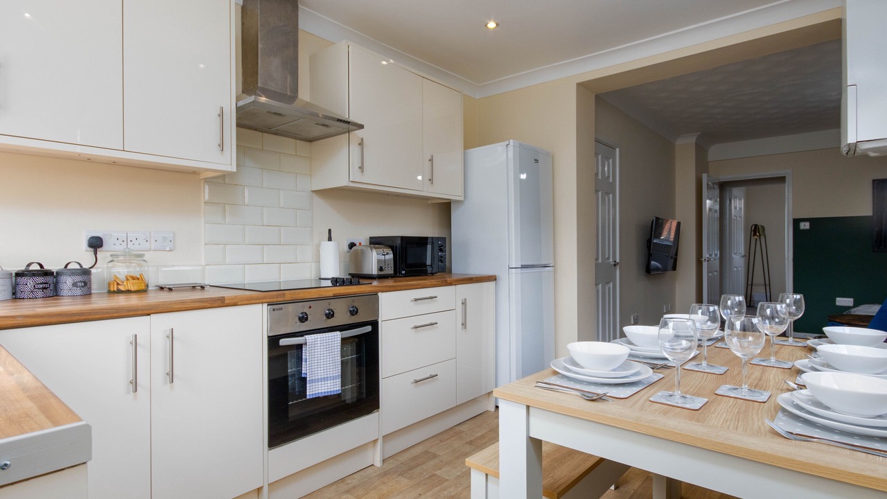 Photo of Kitchen in Shirley