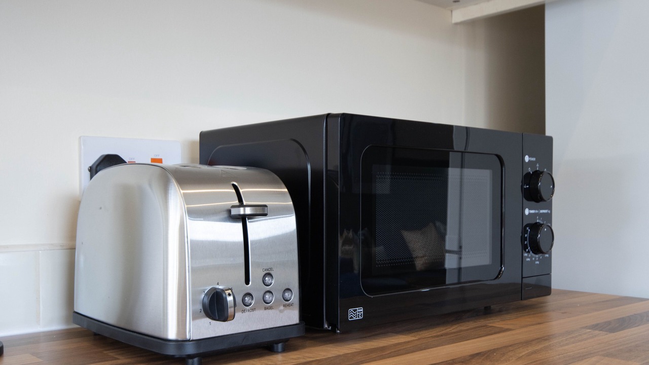 Photo of Kitchen in Shirley